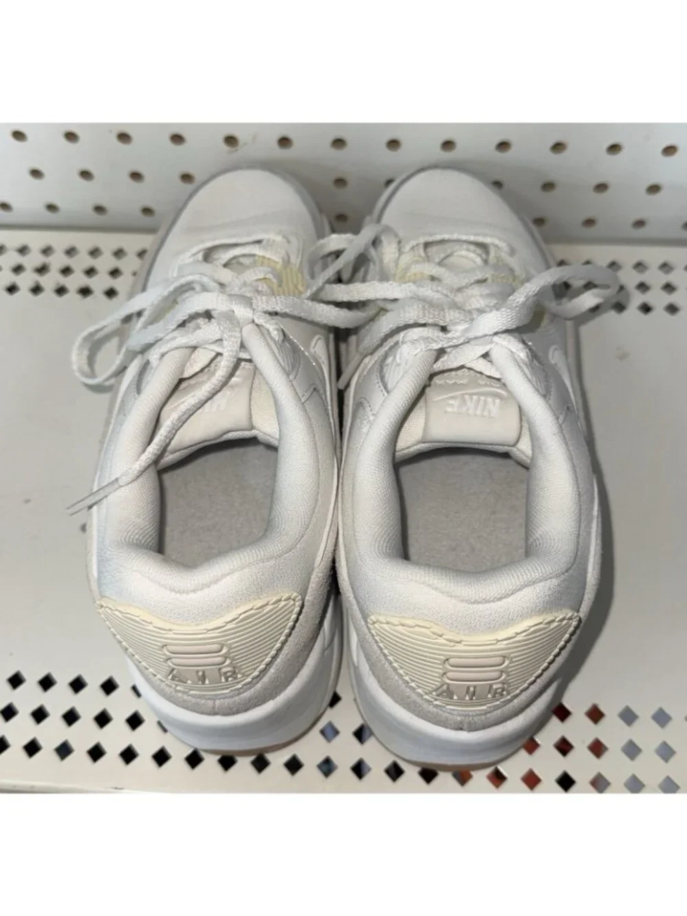 Nike good see